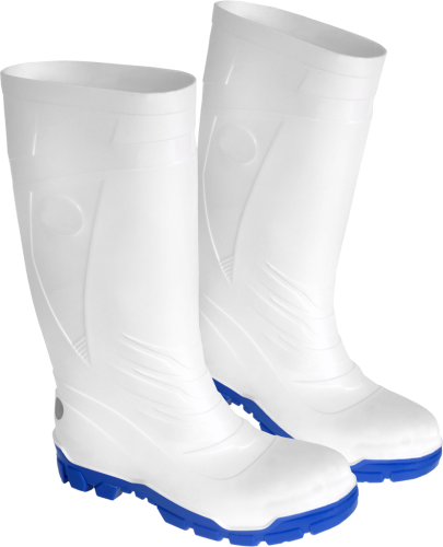 BUTY BEZPIECZNE