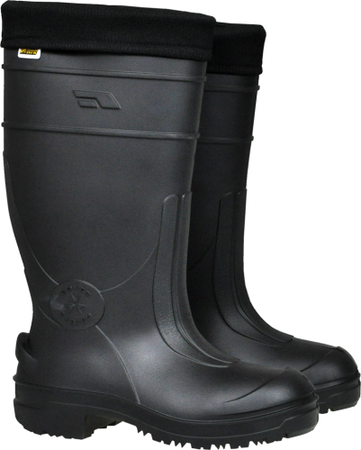 BUTY BEZPIECZNE