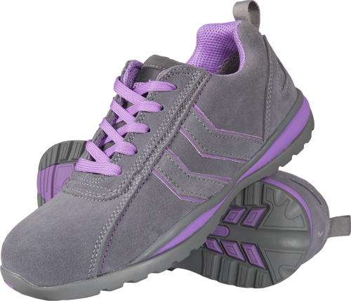BUTY BEZPIECZNE