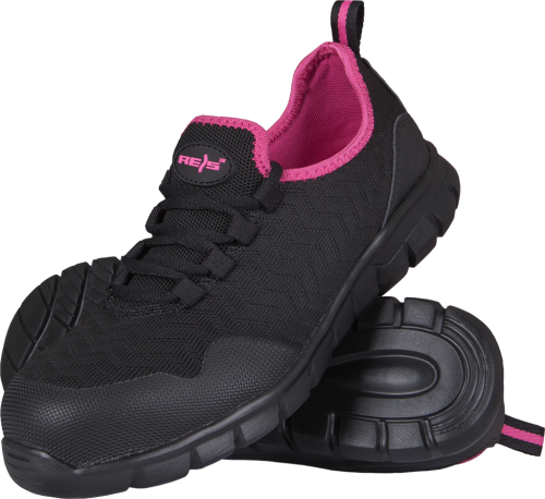 BUTY BEZPIECZNE