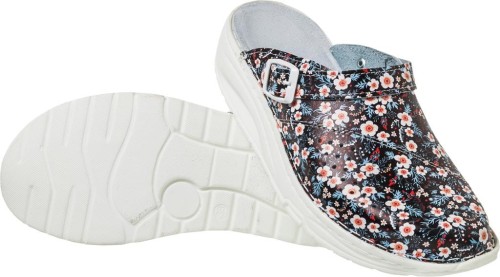 BUTY ZAWODOWE