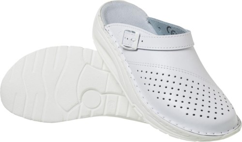 BUTY ZAWODOWE