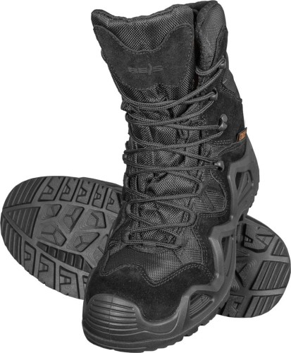 BUTY TYPU WYSOKI TRZEWIK
