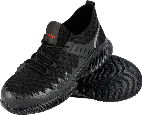 BUTY BEZPIECZNE