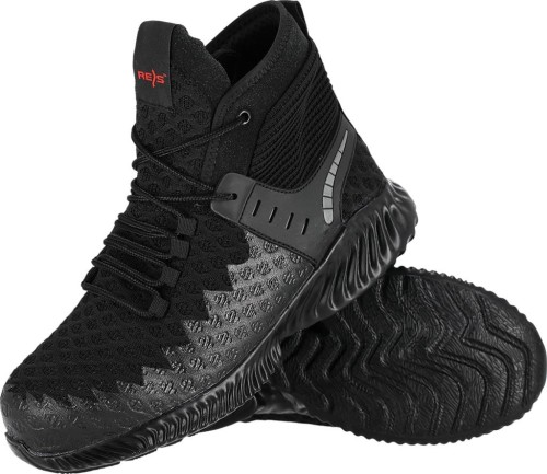 BUTY BEZPIECZNE