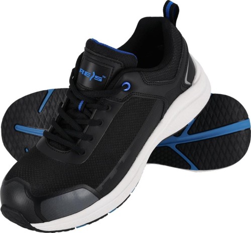 BUTY BEZPIECZNE