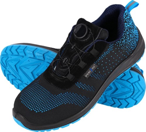 BUTY BEZPIECZNE