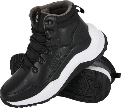 BUTY TYPU TRZEWIK