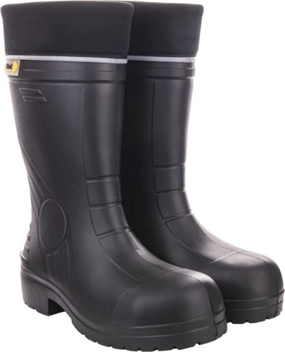 BUTY BEZPIECZNE