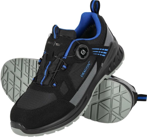 BUTY BEZPIECZNE