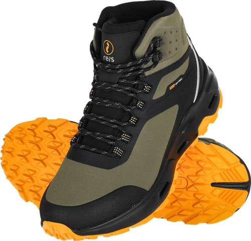BUTY TYPU TRZEWIK