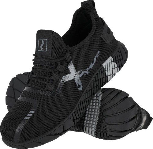 BUTY BEZPIECZNE
