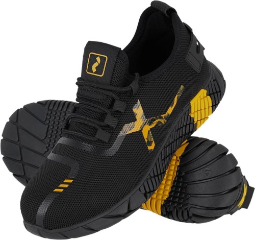 BUTY BEZPIECZNE
