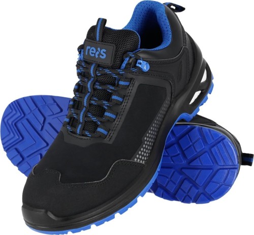 BUTY BEZPIECZNE