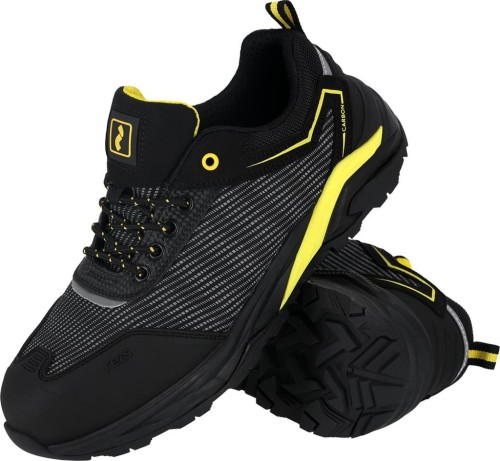 BUTY BEZPIECZNE