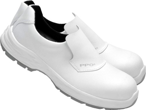 BUTY BEZPIECZNE