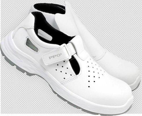BUTY BEZPIECZNE