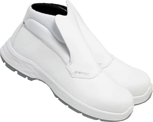 BUTY BEZPIECZNE