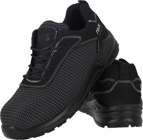 BUTY BEZPIECZNE