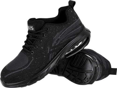 BUTY BEZPIECZNE