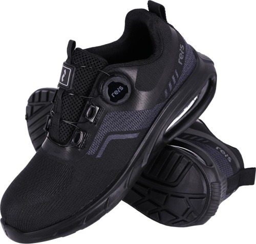 BUTY BEZPIECZNE