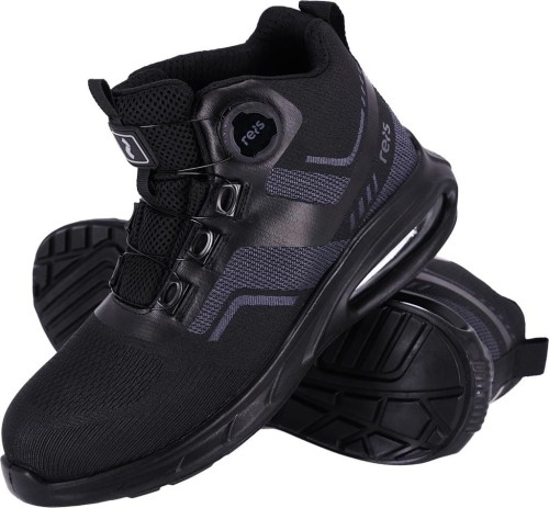 BUTY BEZPIECZNE