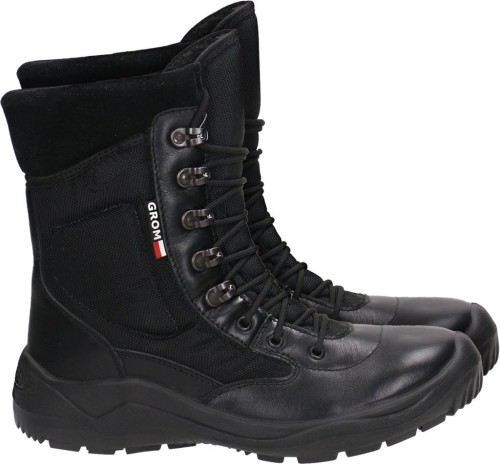 BUTY TYPU WYSOKI TRZEWIK
