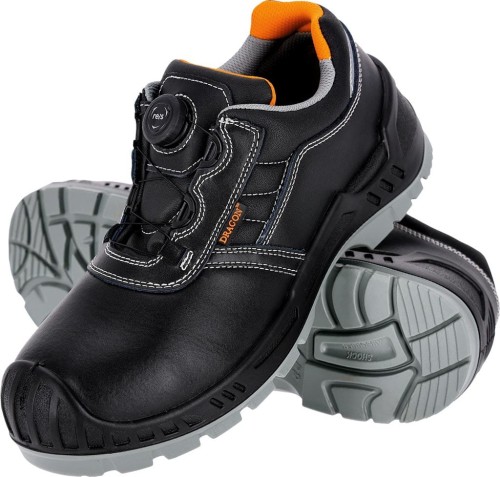 BUTY BEZPIECZNE