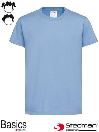 T-SHIRT DZIECIĘCY