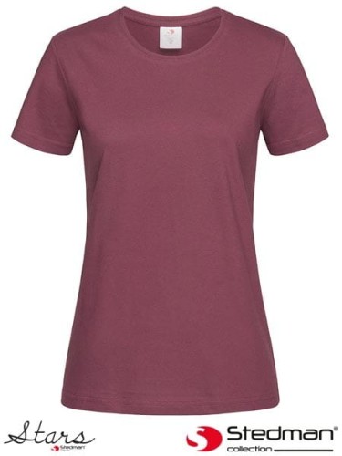 T-SHIRT DAMSKI