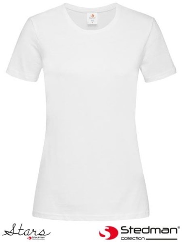 T-SHIRT DAMSKI