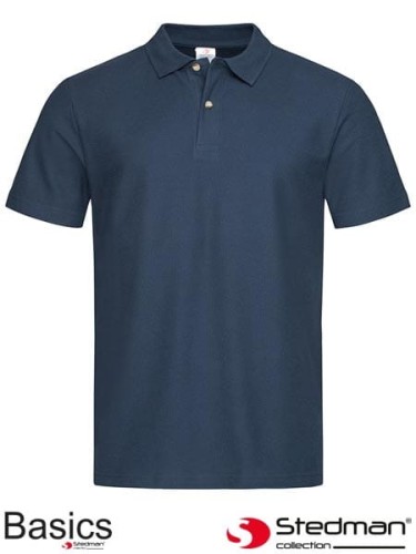 POLO MĘSKIE