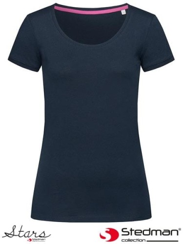T-SHIRT DAMSKI