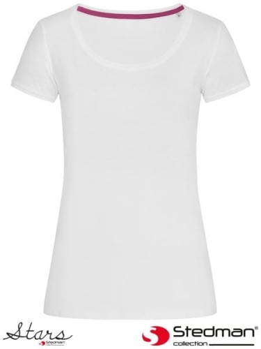 T-SHIRT DAMSKI