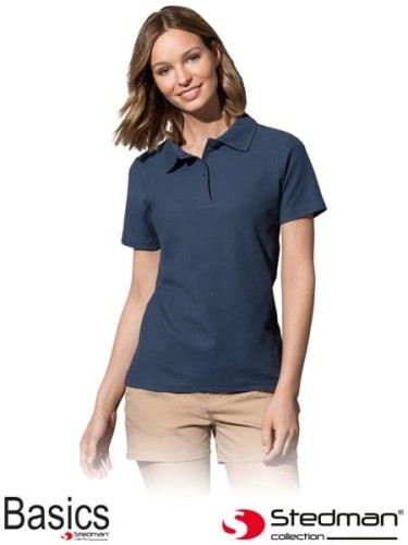 POLO DAMSKIE