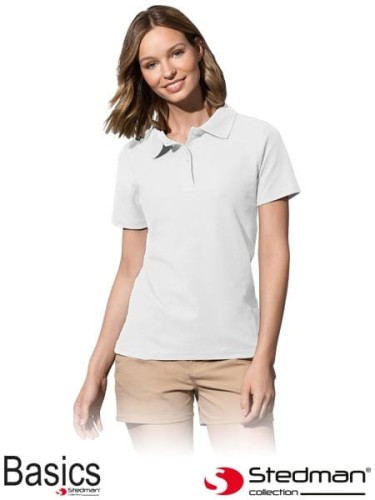 POLO DAMSKIE