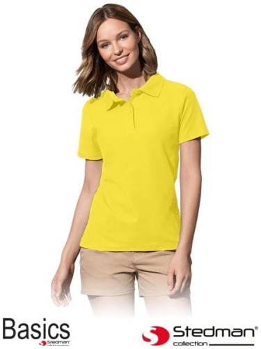 POLO DAMSKIE