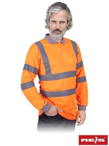 KOSZULKA POLO OCHRONNA