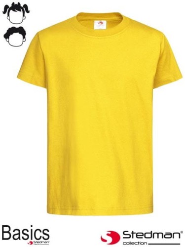 T-SHIRT DZIECIĘCY