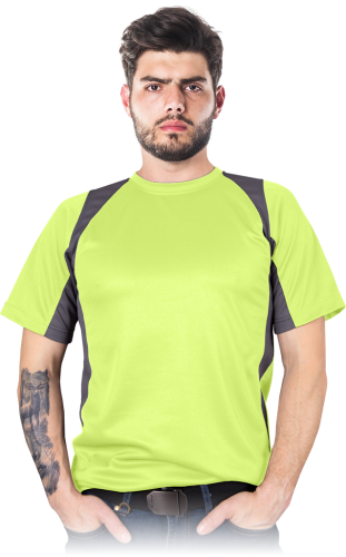 T-SHIRT MĘSKI