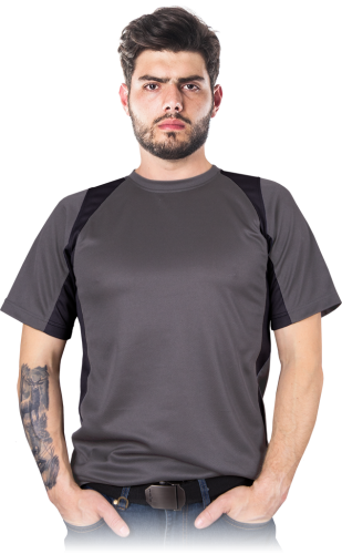 T-SHIRT MĘSKI