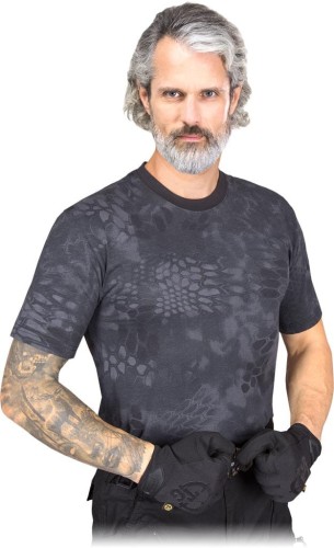T-SHIRT MĘSKI