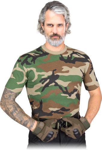 T-SHIRT MĘSKI