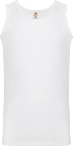 T-SHIRT MĘSKI BEZ RĘKAWÓW