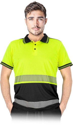 KOSZULKA POLO OCHRONNA