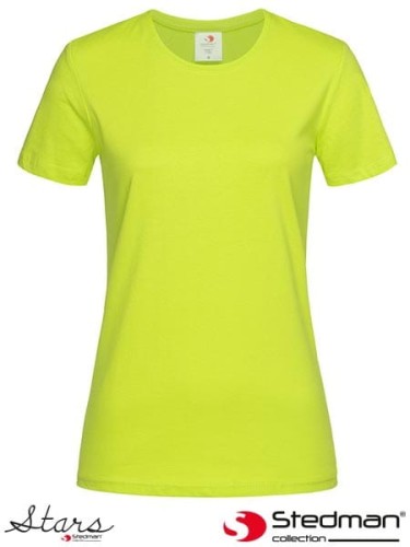 T-SHIRT DAMSKI