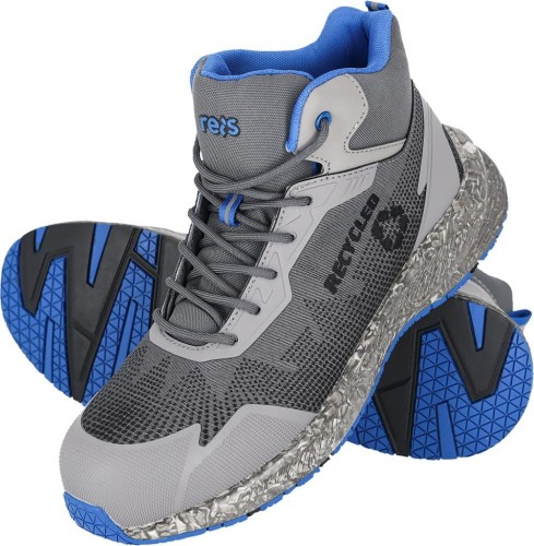 BUTY BEZPIECZNE