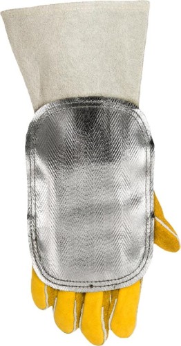 OSŁONA NA RĘKĘ DLA SPAWACZY