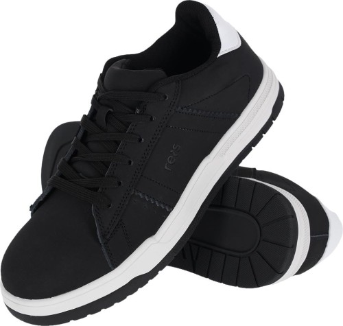 BUTY BEZPIECZNE