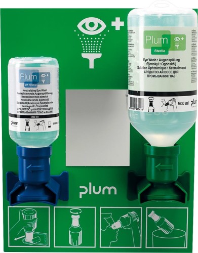 ZESTAW DO PŁUKANIA OCZU